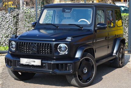 Mercedes-Benz Andere 16.500 km 226.100 &euro; Pocking 94060