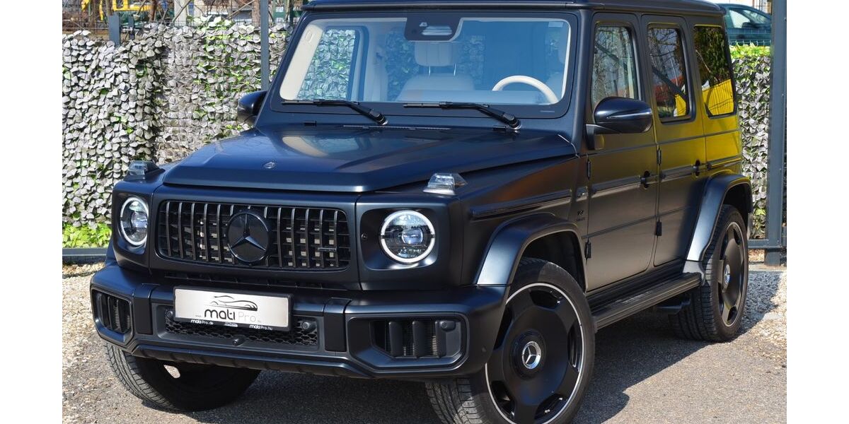 Mercedes-Benz Andere 16.500 km 226.100 &euro; Pocking 94060