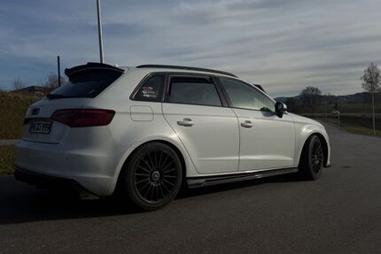 Audi A3 178.000 km 13.700 &euro; Thyrnau 94136