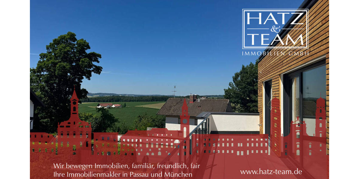 Etagenwohnung Bad Griesbach im Rottal Griesbach - 2 Zimmer, 63 m&sup2;, 279.900&euro; | Angebot:25736679