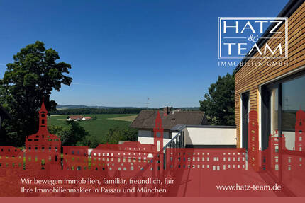 Wohnung Bad Griesbach im Rottal Griesbach - 2 Zimmer, 63 m&sup2;, 279.900&euro; | Angebot:25736679