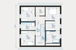 Zweistöckiges Einfamilienhaus mit vielseitigem Raumangebot und individueller Planung - Einfamilienhaus Thurmansbang | Angebot:27594635