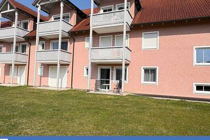 Wohnung Bad Füssing Würding - 2 Zimmer, 42 m&sup2;, 105.000&euro; | Angebot:25958578
