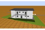 Dachgeschoßwohnung Windorf - 3 Zimmer, 63 m&sup2;, 720&euro; | Angebot:26447575