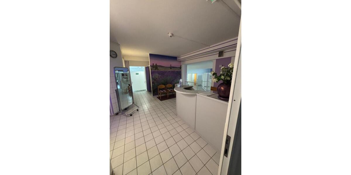 Gewerbeobjekt Bad Füssing - 8&euro; | Angebot:25023119