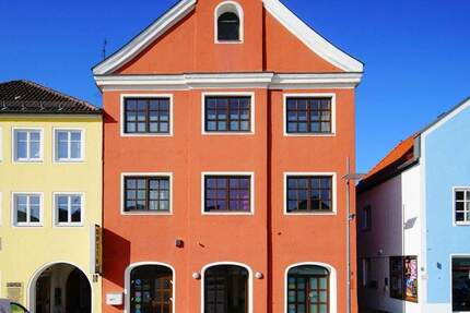 Gewerbeobjekt Bad Griesbach Griesbach - 889.000&euro; | Angebot:25775614