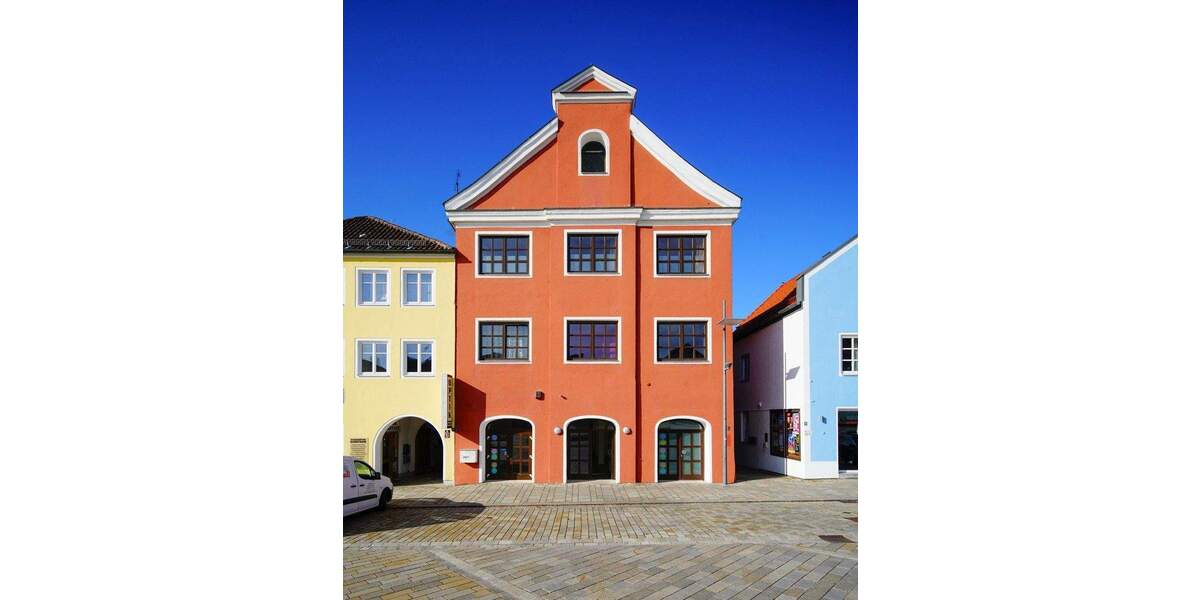 Gewerbeobjekt Bad Griesbach Griesbach - 889.000&euro; | Angebot:25775614