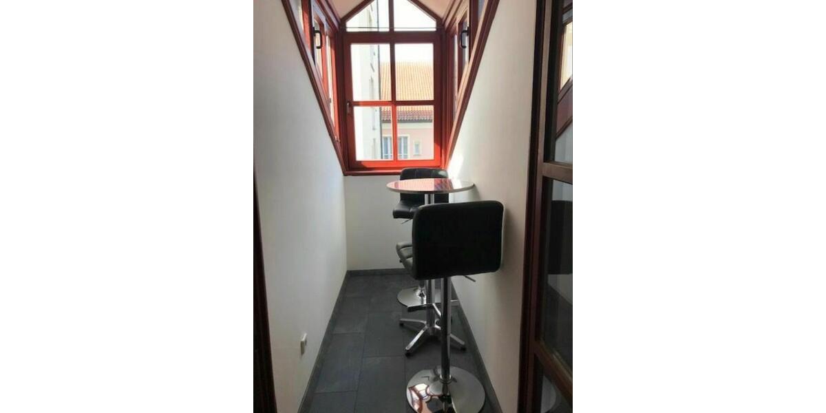 Etagenwohnung Bad Griesbach im Rottal - 1 Zimmer, 500&euro; | Angebot:23299336