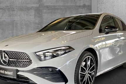 Mercedes-Benz A 250 1.100 km 38.900 &euro; Röhrnbach 94133