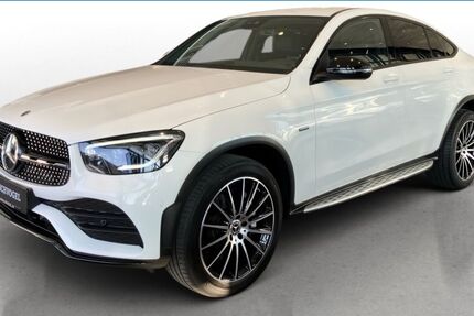 Mercedes-Benz GLC 300 132.554 km 38.440 &euro; Passau 94034