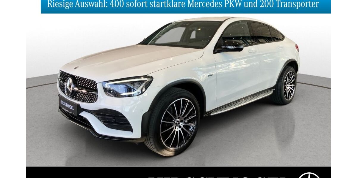 Mercedes-Benz GLC 300 132.554 km 38.440 &euro; Passau 94034
