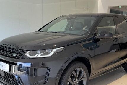 Land Rover Discovery Sport 37.000 km 35.900 &euro; Passau 94036