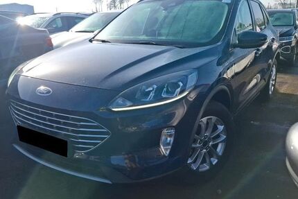 Ford Kuga 148.766 km 24.990 &euro; Pocking 94060