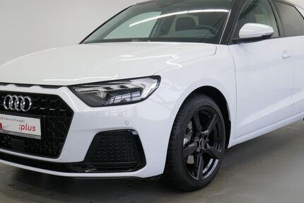 Audi A1 5.610 km 26.225 &euro; Passau 94036