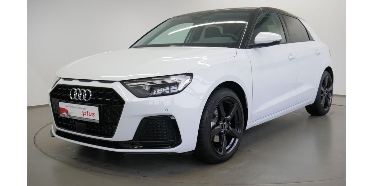 Audi A1 5.610 km 26.225 &euro; Passau 94036