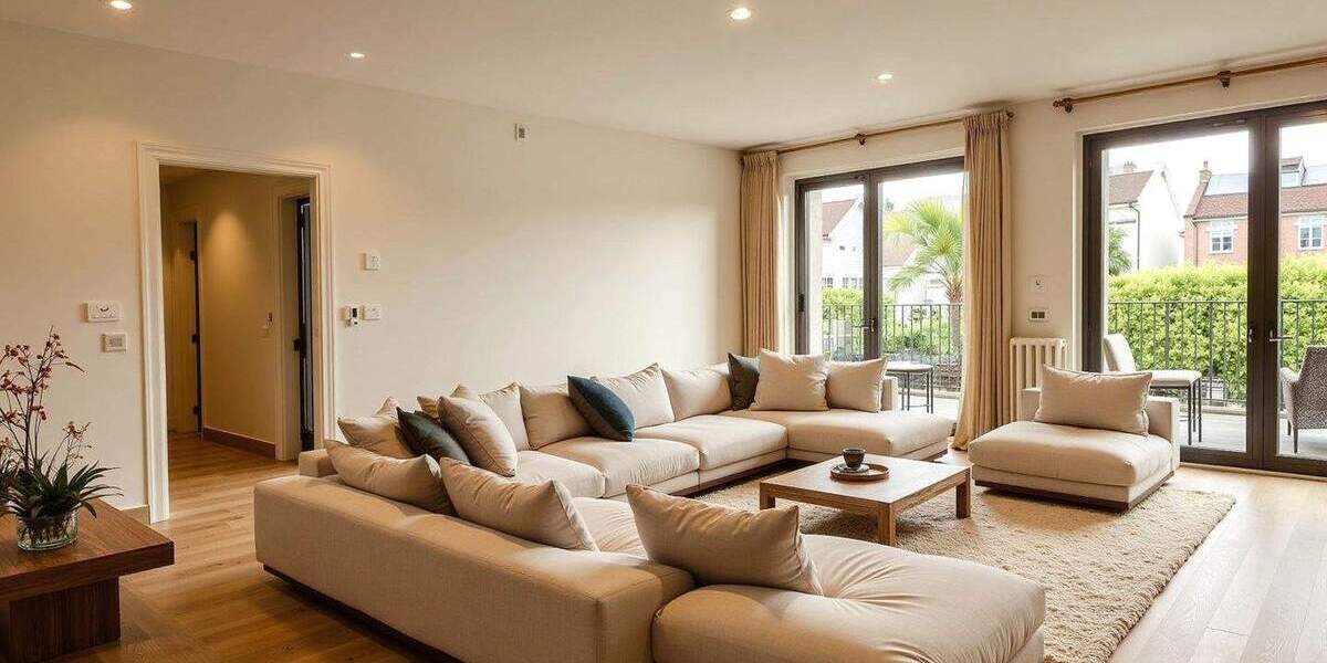 Etagenwohnung Vilshofen an der Donau Vilshofen - 3 Zimmer, 95 m&sup2;, 364.500&euro; | Angebot:25744707