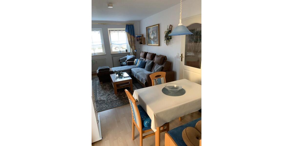 Erdgeschoßwohnung Bad Füssing - 2 Zimmer, 44 m&sup2;, 149.000&euro; | Angebot:16697376