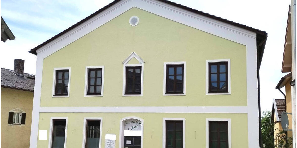 Gewerbeobjekt Bad Griesbach im Rottal Griesbach - 1 Zimmer, 229 m&sup2;, 329.000&euro; | Angebot:25769291