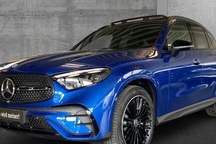 Mercedes-Benz GLC 220 4.600 km 69.990 &euro; Röhrnbach 94133