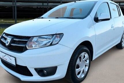 Dacia Sandero 66.760 km 7.890 &euro; Vilshofen an der Donau 94474