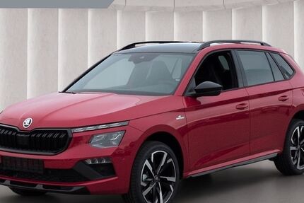 Skoda Kamiq 1.070 km 28.479 &euro; Ruhstorf 94099