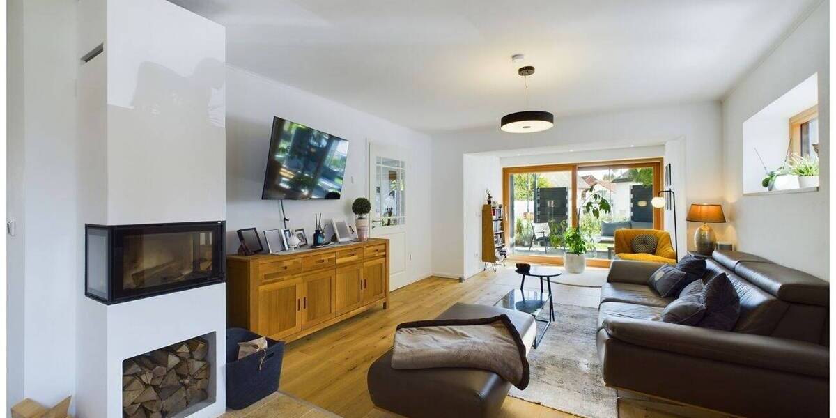 Einfamilienhaus Kirchham - 3 Zimmer, 115 m&sup2;, 395.000&euro; | Angebot:25803090