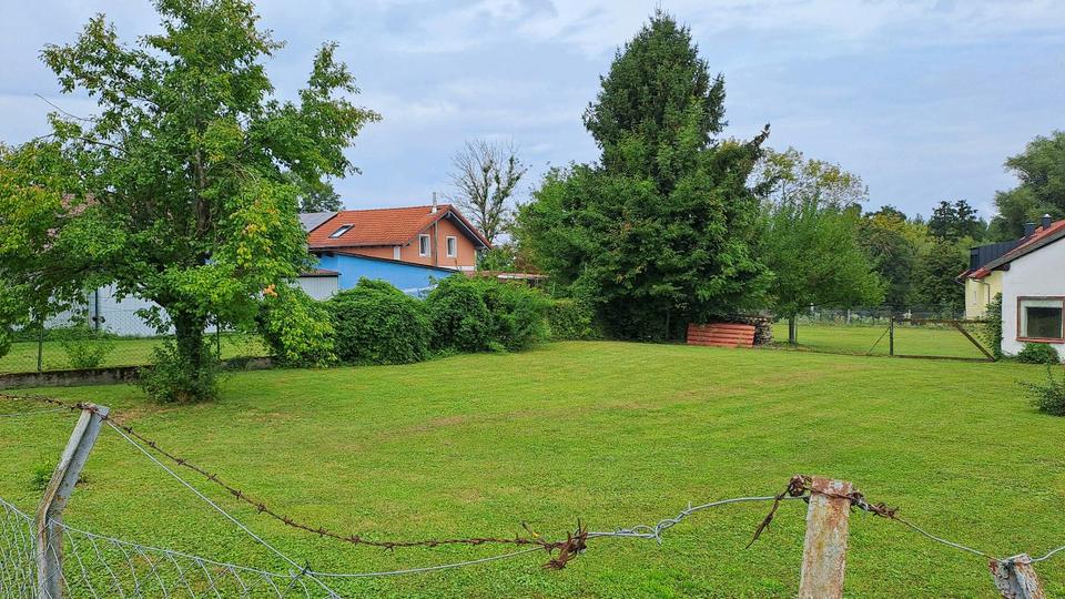 Einfamilienhaus Künzing - 8 Zimmer, 679.000&euro; | Angebot:22509932