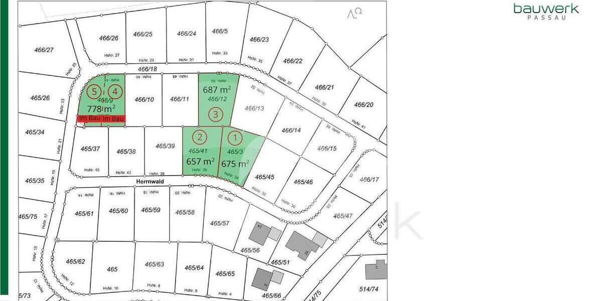 Einfamilienhaus Windorf - 7 Zimmer, 225 m&sup2;, 699.900&euro; | Angebot:25668421