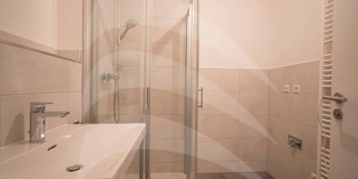 Etagenwohnung Passau Grubweg - 2 Zimmer, 66 m&sup2;, 800&euro; | Angebot:26274378
