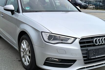 Audi A3 187.000 km 6.200 &euro; Fürstenzell 94081