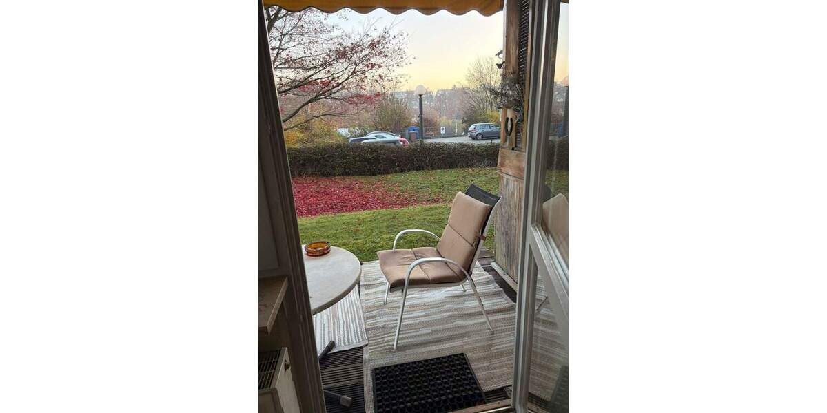 Etagenwohnung Passau Heining - 3 Zimmer, 77 m&sup2;, 180.000&euro; | Angebot:25801580