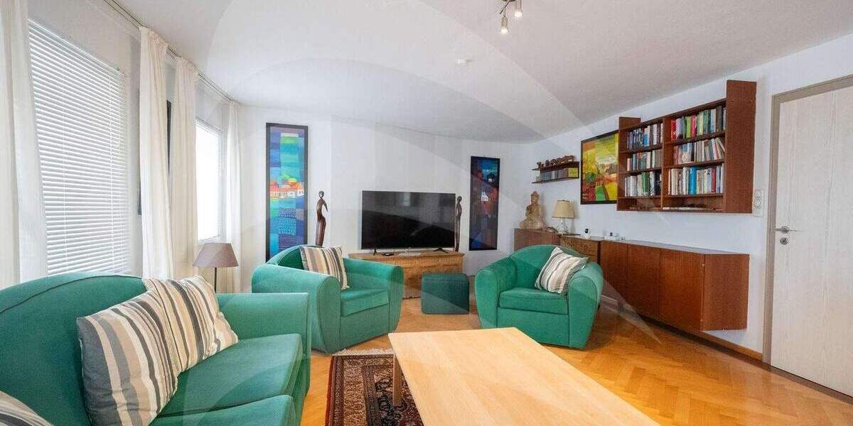 Mehrfamilienhaus, Wohnhaus Röhrnbach - 6 Zimmer, 268 m&sup2;, 498.000&euro; | Angebot:25730945