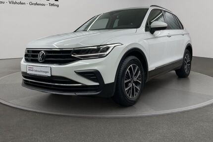 VW Tiguan 94.615 km 25.340 &euro; Passau 94032