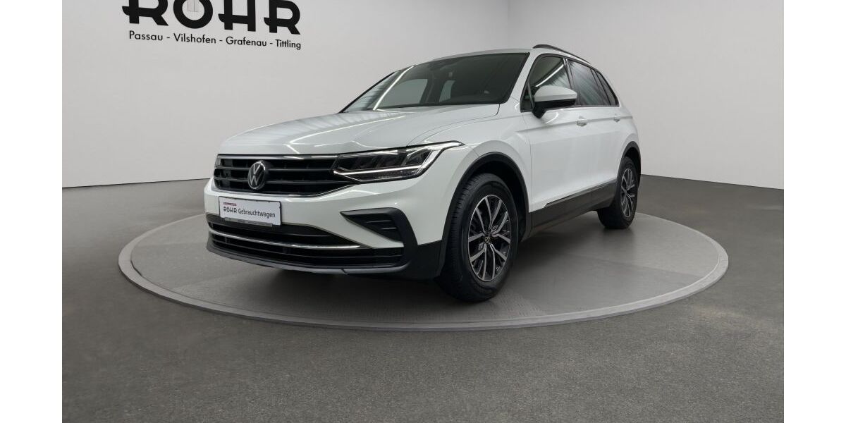 VW Tiguan 94.615 km 25.640 &euro; Passau 94032