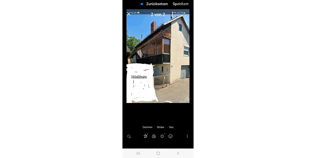 Mehrfamilienhaus, Wohnhaus Neuhaus am Inn - 7 Zimmer, 130 m&sup2;, 169.000&euro; | Angebot:24239922