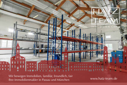 Gewerbeobjekt Aldersbach Weng - 3.500&euro; | Angebot:25685373