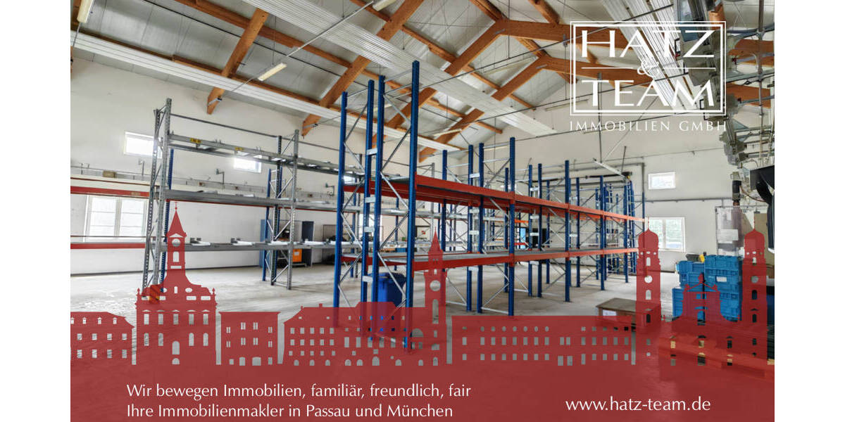 Gewerbeobjekt Aldersbach Weng - 3.500&euro; | Angebot:25685373