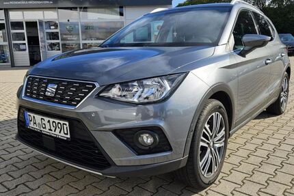 Seat Arona 118.500 km 10.990 &euro; Otterskirchen 94575