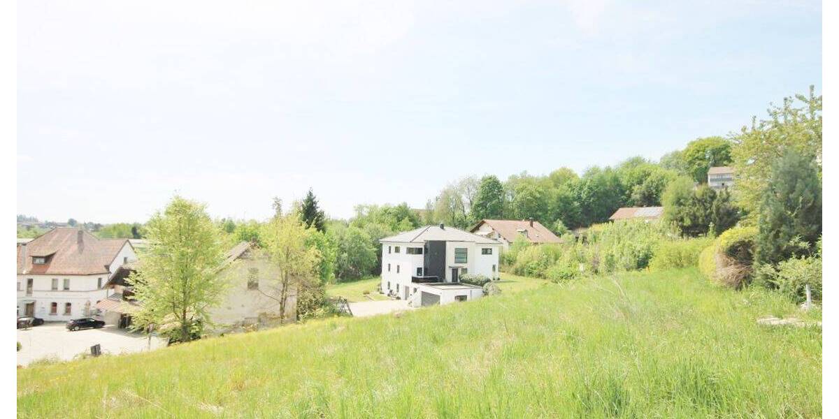 Grundstück Hauzenberg - 129.000&euro; | Angebot:26556637