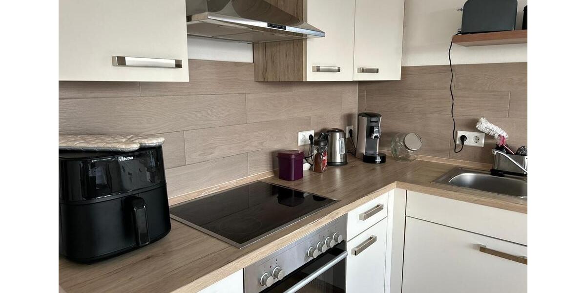 Etagenwohnung Hofkirchen - 4 Zimmer, 130 m&sup2;, 1.050&euro; | Angebot:25819025