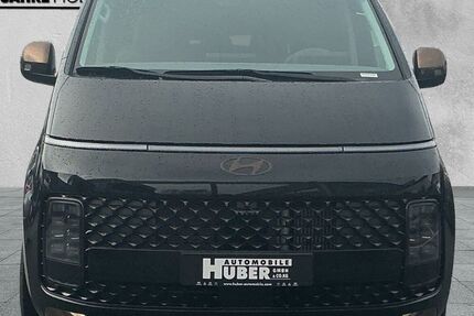 Hyundai STARIA 6.500 km 54.890 &euro; Pocking 94060