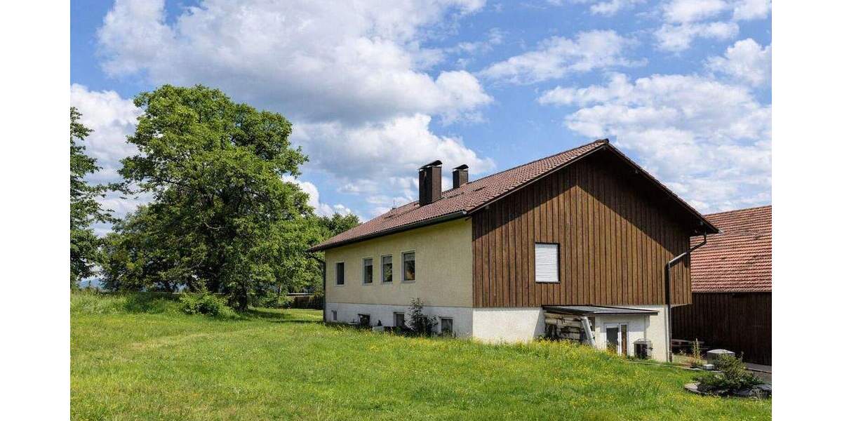 Mehrfamilienhaus, Wohnhaus Windorf Otterskirchen - 5 Zimmer, 155 m&sup2;, 689.000&euro; | Angebot:25701133