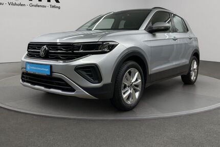 VW T-Cross 13.404 km 19.437 &euro; Passau 94032