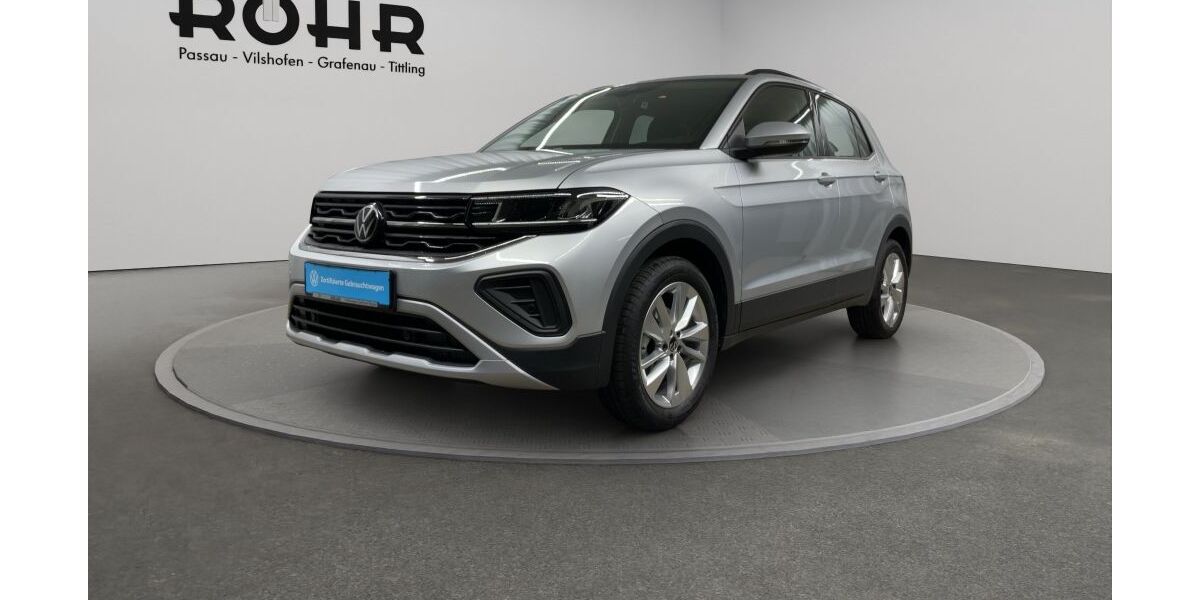 VW T-Cross 13.404 km 19.437 &euro; Passau 94032