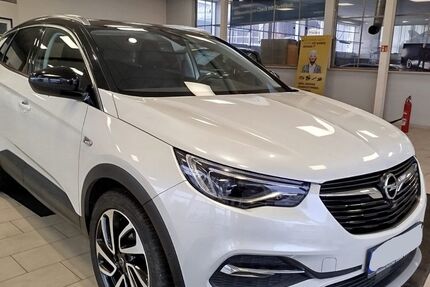 Opel Grandland (X) 90.800 km 16.500 &euro; Passau 94036