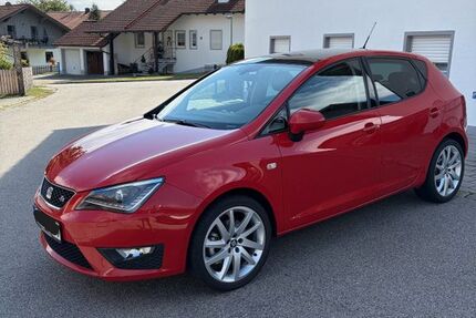 Seat Ibiza 155.850 km 7.190 &euro; Eging am See 94535