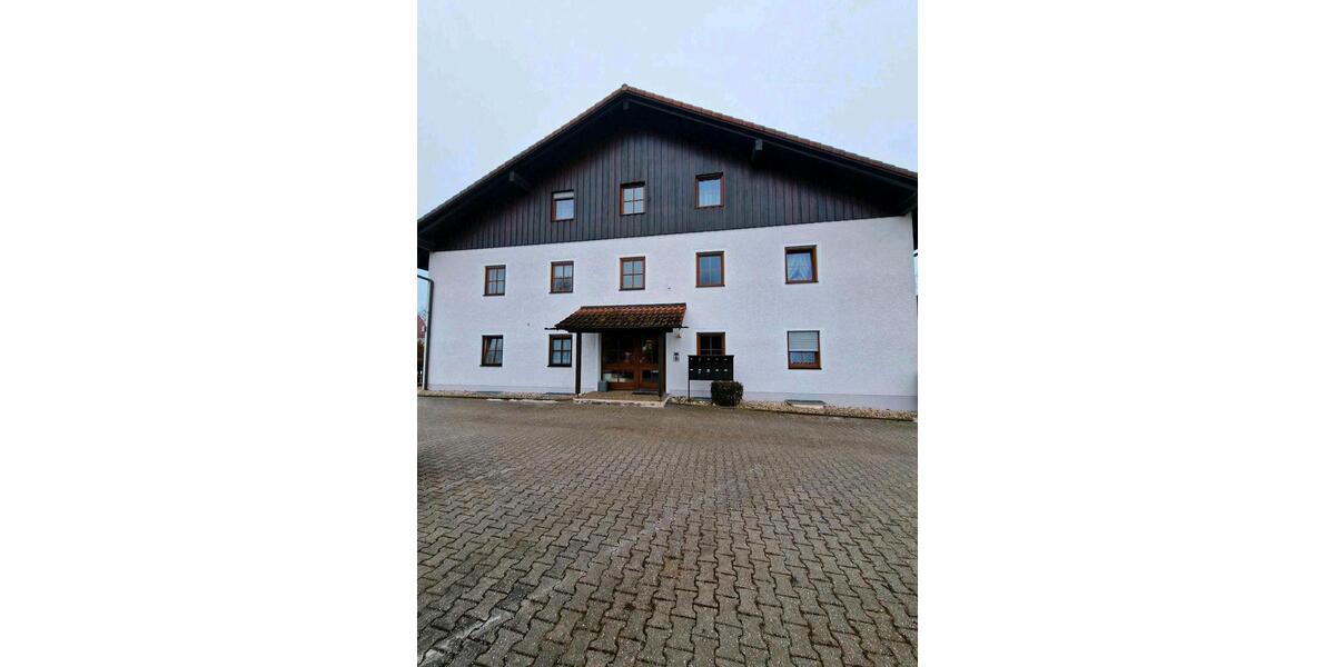 Erdgeschoßwohnung Bad Griesbach im Rottal - 1 Zimmer, 28 m&sup2;, 56.000&euro; | Angebot:26102385