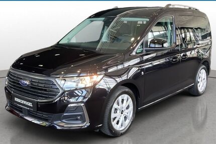 Ford Tourneo Connect 33.883 km 25.990 &euro; Passau 94034