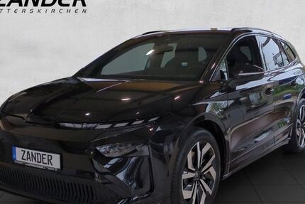 Skoda Enyaq 5.000 km 49.990 &euro; Otterskirchen 94575