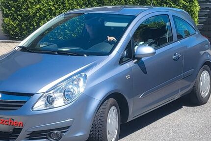 Opel Corsa 20.734 km 5.200 &euro; Thyrnau 94136